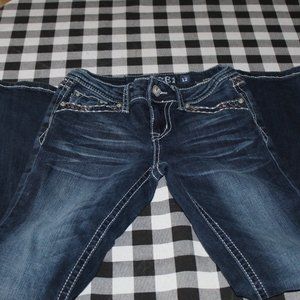 Grace in LA girls 12